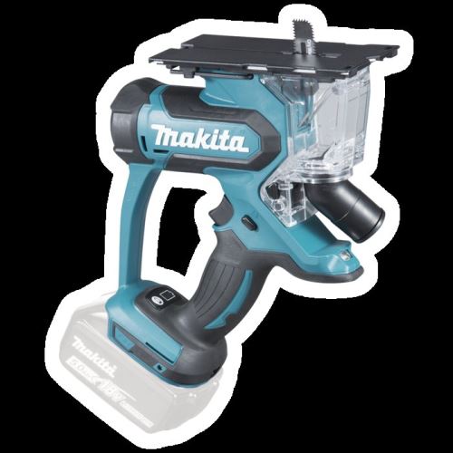 MAKITA Li-ion Li-ion 18V baterijska pila, bez baterije Z DSD180Z