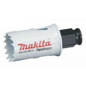 MAKITA bušilica BiM Ezychange 2 30 mm E-03729