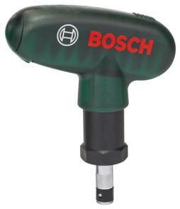 BOSCH 10-dijelni set džepnih odvijača 2607019510