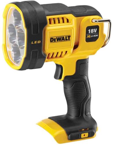 DeWALT DCL043 radno svjetlo na baterije