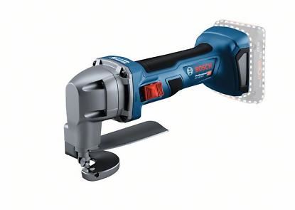 Bosch akumulatorske škare za lim GSC 18V-16 E 0601926300