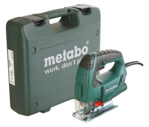 METABO Ravna pila STEB 70 Quick 601040500