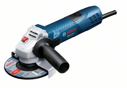 Bosch Kutna brusilica GWS 7-115 E 0601388203