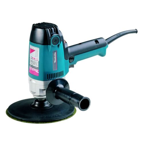 MAKITA Rotaciona mašina za poliranje 180mm 900W PV7000C