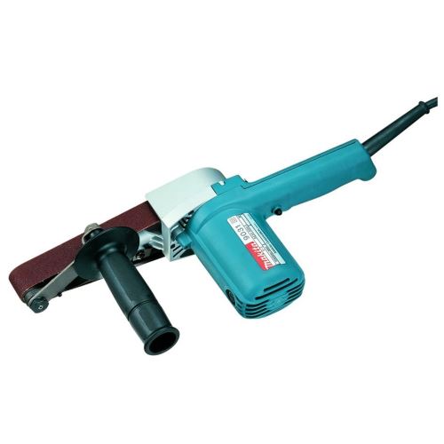 Makita Trakasta turpija 533x30mm, 550W 9031