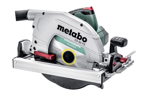 METABO PILA KRUŽNA KS 85 FS (601085000)