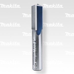 MAKITA Glodalo za utore promjera 10, drška 8 mm P-78760