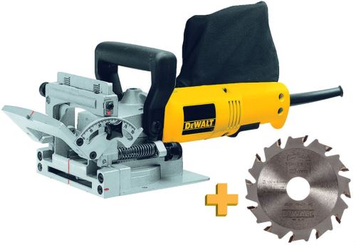 DeWALT DW682K blanjalica