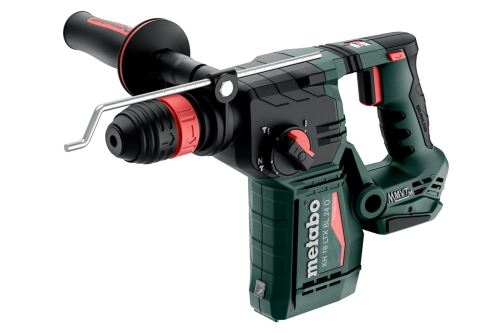 Metabo akumulatorski čekić KH 18 LTX BL 24 Q 601714850