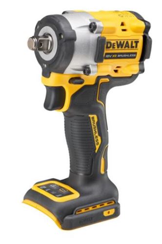 DeWALT 18V akumulatorski udarni ključ DCF921N