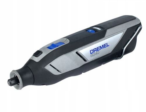 DREMEL Mikro brusilica s priborom 8240 F0138240JA