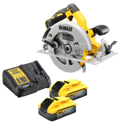 Dewalt kružna pila DCS570H2T