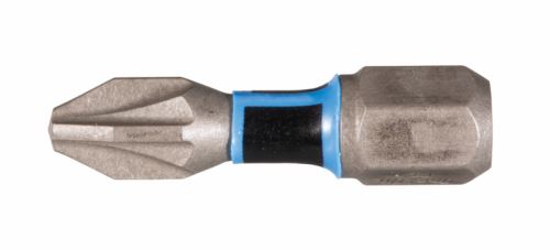 MAKITA torzijska bit Impact Premier serija (C-forma), PZ2-25 mm, 2 kom E-03171