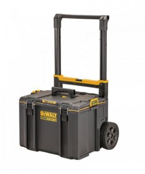 DeWALT Kofer DS450 s kotačima, IP 65 (zapremina 60 litara) DWST83295-1