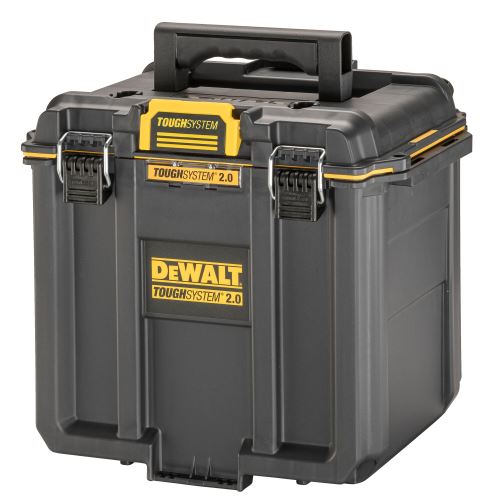 DeWALT 1/2 kutija za pohranu 2.0 Toughsystem DWST08035-1