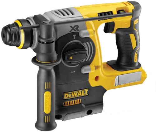 DeWALT bežični kombinirani čekić SDS-Plus 18V XR DCH273N