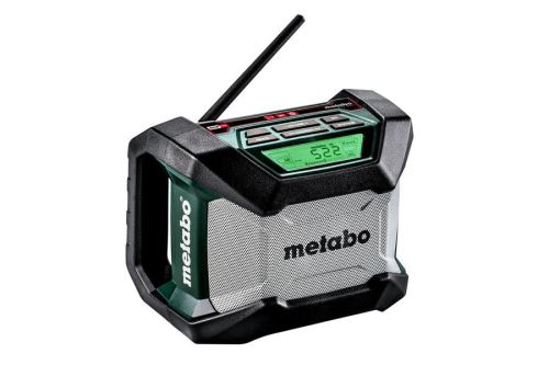 Metabo Baterijski građevinski radio R 12-18 BT 600777850