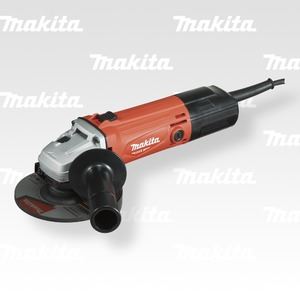 MAKITA Kutna brusilica MT 125mm, 570W M9503R