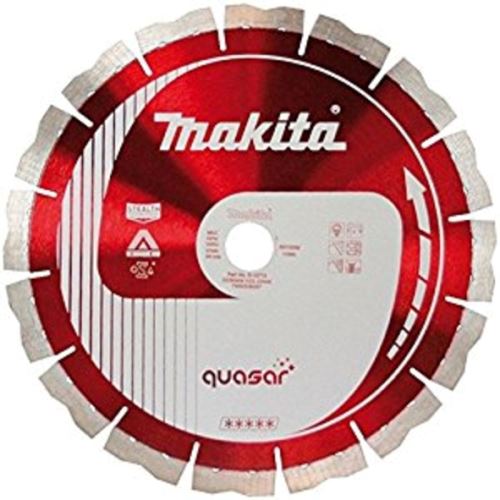 MAKITA dijamantna rezna ploča Quasar 350x20/25,4 mm B-13465