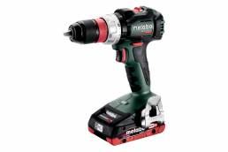 Metabo BS 18 LT BL Q BUND akumulatorska bušilica-odvijač 602334770