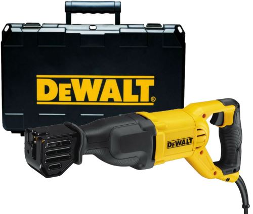 DeWALT DWE305PK klizna pila