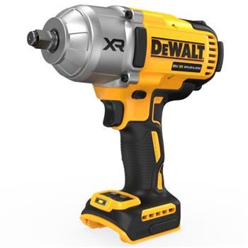 DeWALT 18V akumulatorski udarni ključ DCF900N