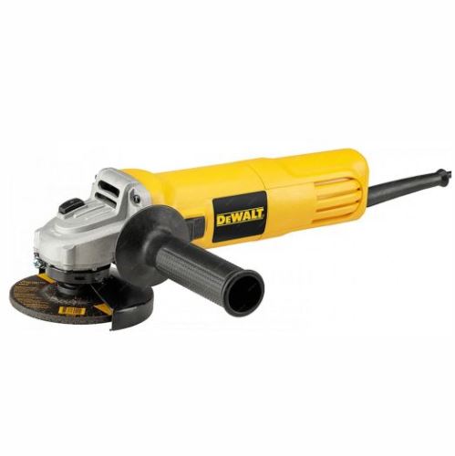 DeWalt Kutna brusilica 125 mm DWE4117