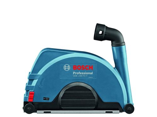 Poklopac za usisavanje za kutne brusilice BOSCH GDE 230 FC-T Professional 1600A003DM