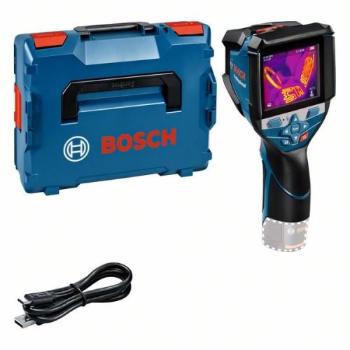 BOSCH Termalna kamera GTC 600 C 0601083508 (solo verzija)