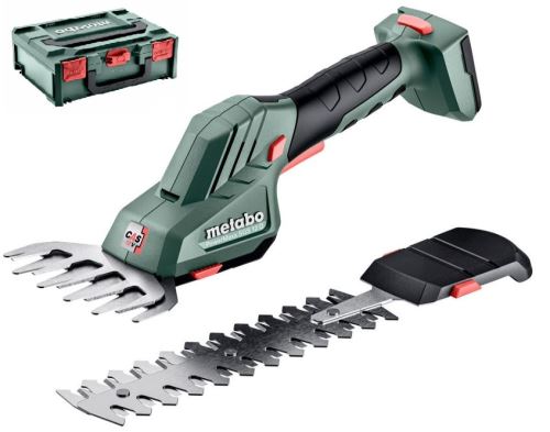 METABO akumulatorske škare za četku i travu PowerMaxx SGS 12 Q 601608840