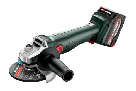 Metabo W 18 7-125 AKU KUTNA BRUSILICA 602371510