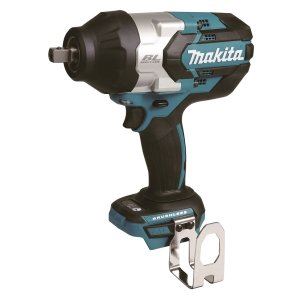 Makita akumulatorski udarni ključ 1/2 Li-ion LXT 18V, bez baterije DTW1004Z