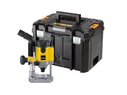 DeWalt površinska glodalica DW622KT