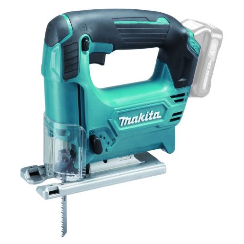 MAKITA Akumulatorska sabljasta pila Li-ion 10,8/12V, bez baterije CXT Z JV101DZ