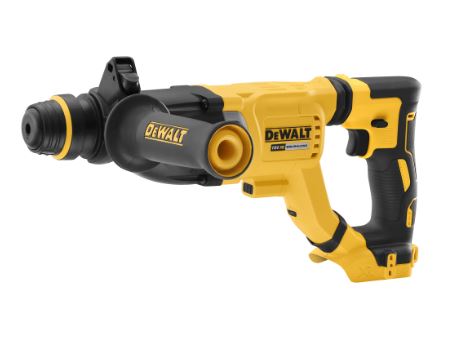 DeWALT akumulatorska SDS-Plus 18V 3.0J akumulatorska udarna bušilica DCH263N