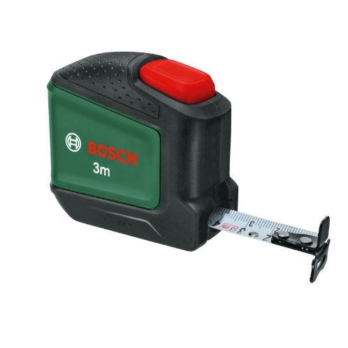 BOSCH Mjerna traka 3 m 1600A027PJ