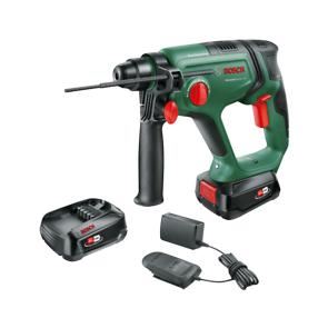 BOSCH akumulatorska udarna bušilica UniversalHammer18V 06039D6003