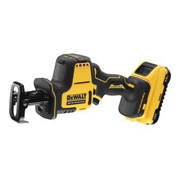 DEWALT Akumulatorska sabljasta pila DCS369M2