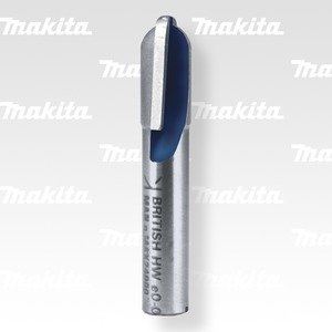 MAKITA Glodalo za utore promjera 10, drška 8 mm P-78950