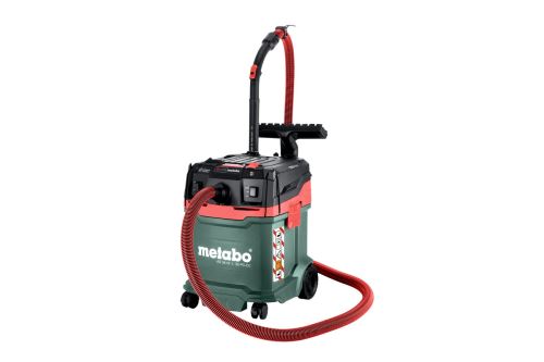 Metabo bežični usisavač AS 36-18 L 30 PC-CC 602073850