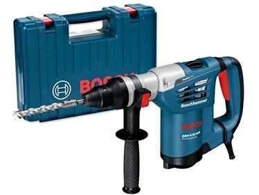 BOSCH udarna bušilica sa SDS plus GBH 4-32 DFR 0611332100