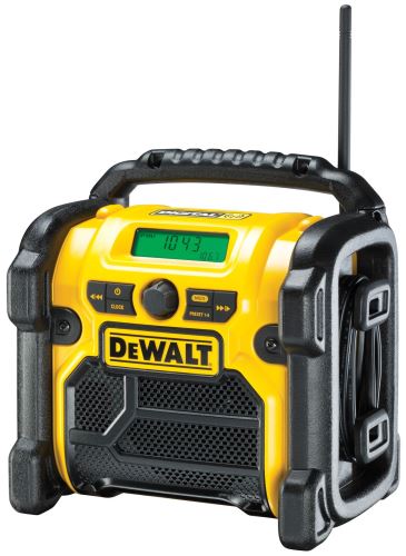 DeWALT bežični radio DCR020