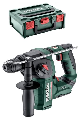 Metabo BH 12 BL 16 akumulatorska udarna bušilica Powermaxx 600207840