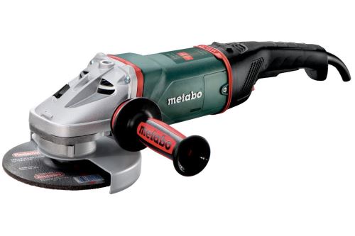 Metabo W 26-180 MVT kutna brusilica (606473260)