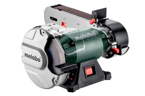 Metabo kombinirana tračna brusilica BS 200 PLUS 604220000