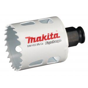 MAKITA bušilica BiM Ezychange 2 46 mm E-03800