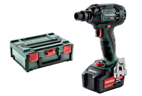 Metabo SSW 18 LTX 300 BL akumulatorski udarni ključ 602395650