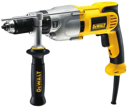 DeWALT udarna bušilica DWD522KS