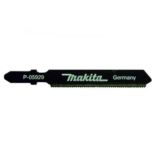 MAKITA list pile HM 50 mm 1 kom metal P-05929