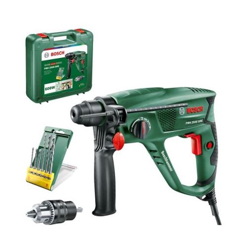 Bosch udarna bušilica PBH 2500 SRE 0603344402